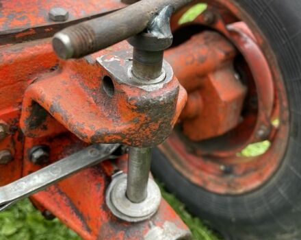 Мотор-Сич Другая, объемом двигателя 0.2 л и пробегом 10 тыс. км за 850 $, фото 3 на Automoto.ua