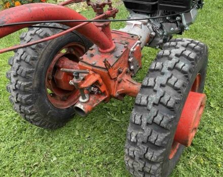 Мотор-Сич Другая, объемом двигателя 0.2 л и пробегом 10 тыс. км за 850 $, фото 2 на Automoto.ua