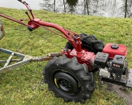 Мотор-Сич Другая, объемом двигателя 0.35 л и пробегом 1 тыс. км за 850 $, фото 3 на Automoto.ua