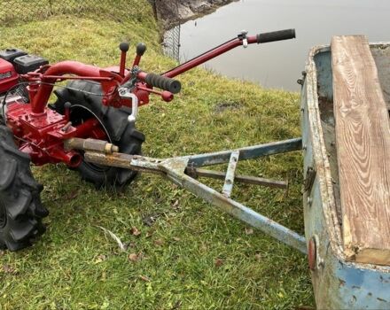 Мотор-Сич Другая, объемом двигателя 0.35 л и пробегом 1 тыс. км за 850 $, фото 2 на Automoto.ua