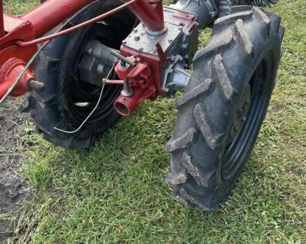 Мотор-Сич Другая, объемом двигателя 0.35 л и пробегом 1 тыс. км за 700 $, фото 2 на Automoto.ua