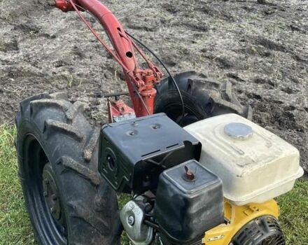 Мотор-Сич Другая, объемом двигателя 0.35 л и пробегом 1 тыс. км за 700 $, фото 1 на Automoto.ua