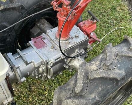 Мотор-Сич Другая, объемом двигателя 0.35 л и пробегом 1 тыс. км за 700 $, фото 3 на Automoto.ua