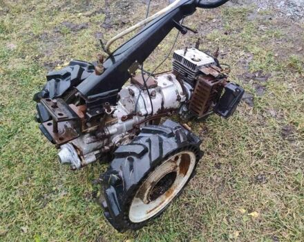 Мотор-Сич Другая, объемом двигателя 0.65 л и пробегом 123 тыс. км за 238 $, фото 3 на Automoto.ua