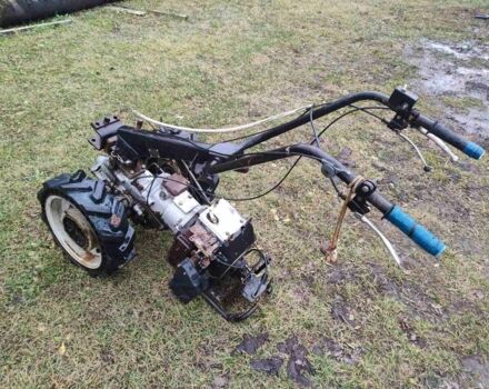 Мотор-Сич Другая, объемом двигателя 0.65 л и пробегом 123 тыс. км за 238 $, фото 2 на Automoto.ua