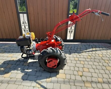 Мотор-Сич Другая, объемом двигателя 0.25 л и пробегом 100 тыс. км за 1063 $, фото 3 на Automoto.ua