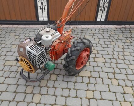 Мотор-Сич Другая, объемом двигателя 0.25 л и пробегом 100 тыс. км за 1063 $, фото 1 на Automoto.ua