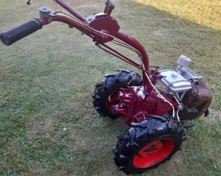 Мотор-Сич Другая, объемом двигателя 0.25 л и пробегом 100 тыс. км за 1302 $, фото 9 на Automoto.ua