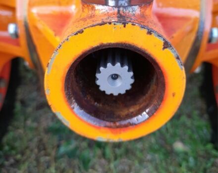 Мотор-Сич Другая, объемом двигателя 0.25 л и пробегом 100 тыс. км за 1302 $, фото 8 на Automoto.ua