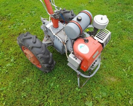 Мотор-Сич Другая, объемом двигателя 0.25 л и пробегом 100 тыс. км за 1302 $, фото 3 на Automoto.ua