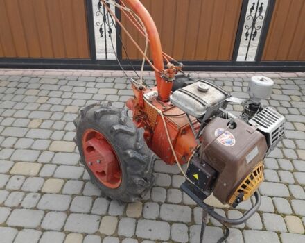 Мотор-Сич Другая, объемом двигателя 0.25 л и пробегом 100 тыс. км за 1302 $, фото 4 на Automoto.ua