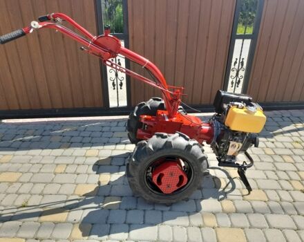 Мотор-Сич Другая, объемом двигателя 0.25 л и пробегом 100 тыс. км за 1302 $, фото 1 на Automoto.ua