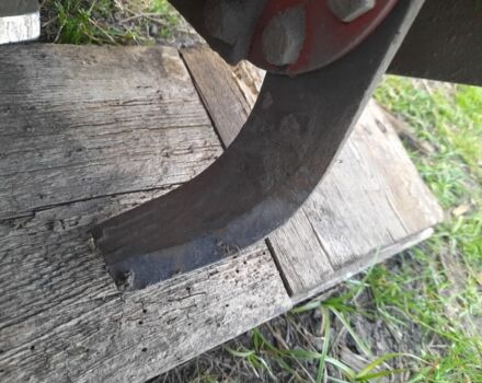 Мотор-Сич Другая, объемом двигателя 0.25 л и пробегом 100 тыс. км за 1302 $, фото 13 на Automoto.ua