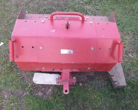 Мотор-Сич Другая, объемом двигателя 0.25 л и пробегом 100 тыс. км за 1063 $, фото 7 на Automoto.ua