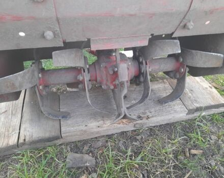 Мотор-Сич Другая, объемом двигателя 0.25 л и пробегом 100 тыс. км за 1063 $, фото 8 на Automoto.ua