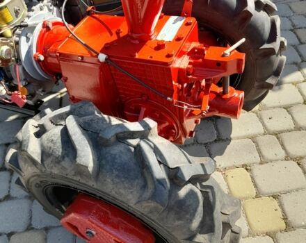 Мотор-Сич Другая, объемом двигателя 0.25 л и пробегом 100 тыс. км за 1063 $, фото 6 на Automoto.ua