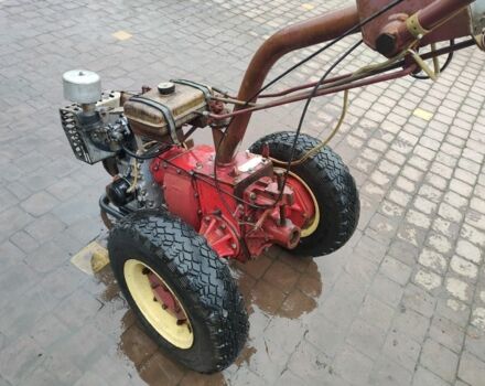 Мотор-Сич Другая, объемом двигателя 0.78 л и пробегом 1 тыс. км за 595 $, фото 2 на Automoto.ua