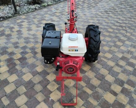 Мотор-Сич Другая, объемом двигателя 0.27 л и пробегом 1 тыс. км за 1468 $, фото 4 на Automoto.ua