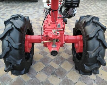 Мотор-Сич Другая, объемом двигателя 0.27 л и пробегом 1 тыс. км за 1468 $, фото 5 на Automoto.ua