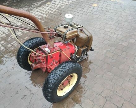 Мотор-Сич Другая, объемом двигателя 0.78 л и пробегом 1 тыс. км за 595 $, фото 3 на Automoto.ua