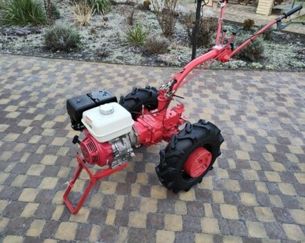 Мотор-Сич Другая, объемом двигателя 0.27 л и пробегом 1 тыс. км за 1468 $, фото 1 на Automoto.ua