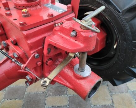 Мотор-Сич Другая, объемом двигателя 0.27 л и пробегом 1 тыс. км за 1468 $, фото 7 на Automoto.ua