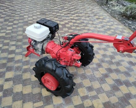 Мотор-Сич Другая, объемом двигателя 0.27 л и пробегом 1 тыс. км за 1468 $, фото 2 на Automoto.ua