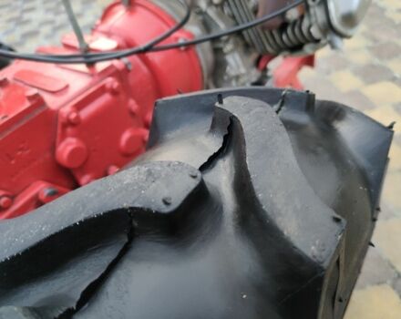 Мотор-Сич Другая, объемом двигателя 0.27 л и пробегом 1 тыс. км за 1468 $, фото 11 на Automoto.ua