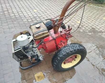 Мотор-Сич Другая, объемом двигателя 0.78 л и пробегом 1 тыс. км за 595 $, фото 1 на Automoto.ua