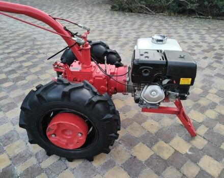 Мотор-Сич Другая, объемом двигателя 0.27 л и пробегом 1 тыс. км за 1468 $, фото 9 на Automoto.ua