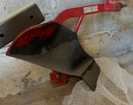 Мотор-Сич Другая, объемом двигателя 0.25 л и пробегом 1000 тыс. км за 1210 $, фото 7 на Automoto.ua