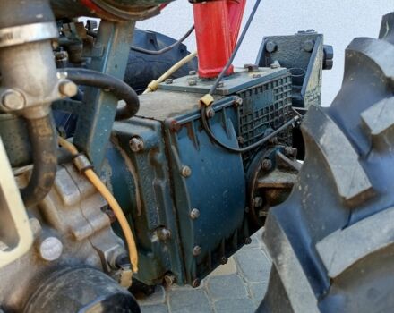 Мотор-Сич Другая, объемом двигателя 0.25 л и пробегом 1000 тыс. км за 1210 $, фото 5 на Automoto.ua