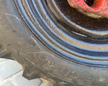 Мотор-Сич Другая, объемом двигателя 0.25 л и пробегом 1000 тыс. км за 1192 $, фото 1 на Automoto.ua