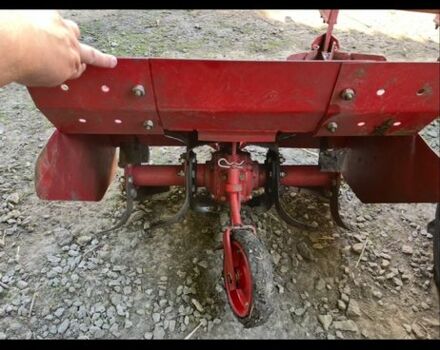 Мотор-Січ Інша, об'ємом двигуна 0 л та пробігом 0 тис. км за 1934 $, фото 7 на Automoto.ua