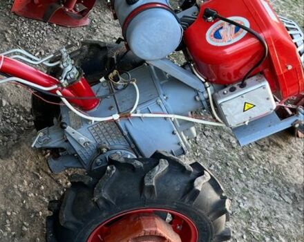 Мотор-Січ Інша, об'ємом двигуна 0 л та пробігом 0 тис. км за 1934 $, фото 3 на Automoto.ua