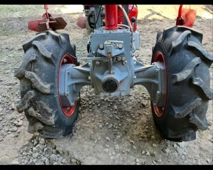 Мотор-Січ Інша, об'ємом двигуна 0 л та пробігом 0 тис. км за 1934 $, фото 4 на Automoto.ua