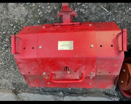 Мотор-Січ Інша, об'ємом двигуна 0 л та пробігом 0 тис. км за 1934 $, фото 6 на Automoto.ua