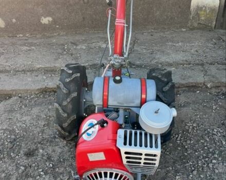 Мотор-Січ Інша, об'ємом двигуна 0 л та пробігом 0 тис. км за 1934 $, фото 1 на Automoto.ua