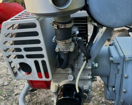 Мотор-Січ Інша, об'ємом двигуна 0 л та пробігом 0 тис. км за 1934 $, фото 2 на Automoto.ua