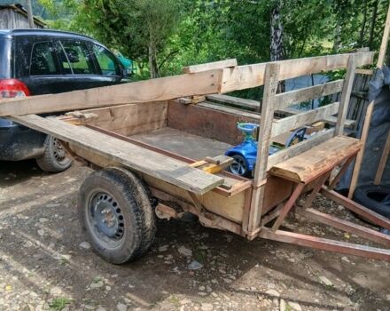 Мотор-Січ Інша, об'ємом двигуна 0 л та пробігом 0 тис. км за 1641 $, фото 3 на Automoto.ua