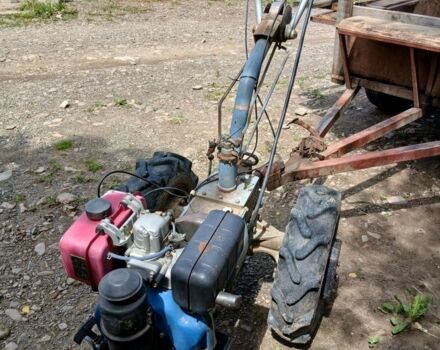 Мотор-Січ Інша, об'ємом двигуна 0 л та пробігом 0 тис. км за 1641 $, фото 4 на Automoto.ua