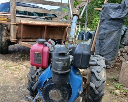 Мотор-Січ Інша, об'ємом двигуна 0 л та пробігом 0 тис. км за 1641 $, фото 1 на Automoto.ua