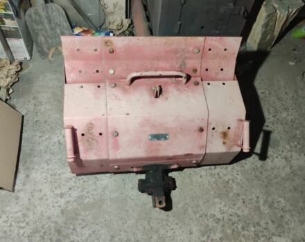 Мотор-Сич Другая, объемом двигателя 12 л и пробегом 0 тыс. км за 1068 $, фото 4 на Automoto.ua