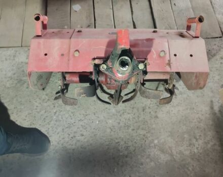 Мотор-Сич Другая, объемом двигателя 12 л и пробегом 0 тыс. км за 1068 $, фото 6 на Automoto.ua