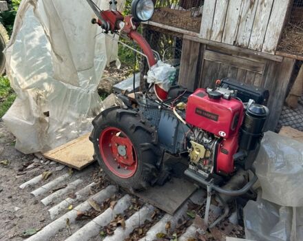 Мотор-Сич Другая, объемом двигателя 0 л и пробегом 0 тыс. км за 970 $, фото 1 на Automoto.ua