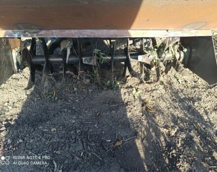 Мотор-Сич Другая, объемом двигателя 0 л и пробегом 0 тыс. км за 2137 $, фото 6 на Automoto.ua