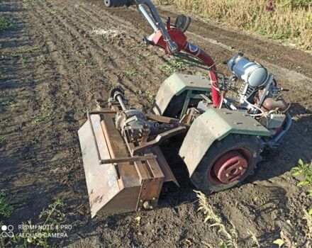 Мотор-Сич Другая, объемом двигателя 0 л и пробегом 0 тыс. км за 2137 $, фото 5 на Automoto.ua