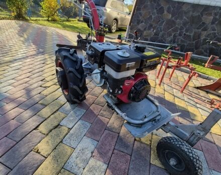 Мотор-Січ Інша, об'ємом двигуна 0 л та пробігом 0 тис. км за 1473 $, фото 1 на Automoto.ua