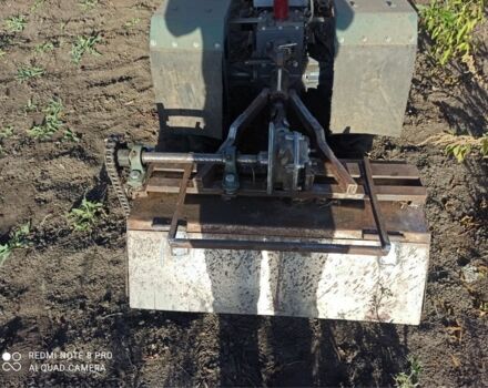 Мотор-Сич Другая, объемом двигателя 0 л и пробегом 0 тыс. км за 2137 $, фото 4 на Automoto.ua