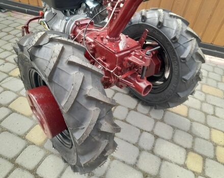 Мотор-Сич Другая, объемом двигателя 0 л и пробегом 1 тыс. км за 1170 $, фото 9 на Automoto.ua